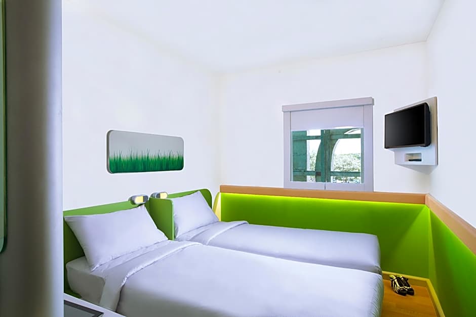 Cordia Hotel Makassar Airport