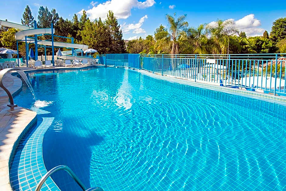 Vilage Inn All Inclusive Poços de Caldas