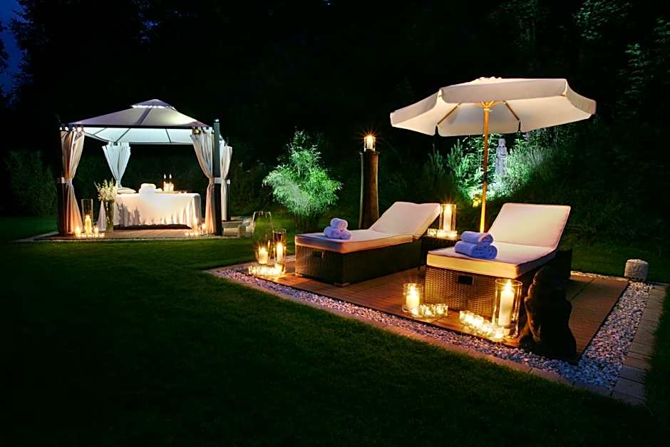 Hotel & SPA Waldecker Hof