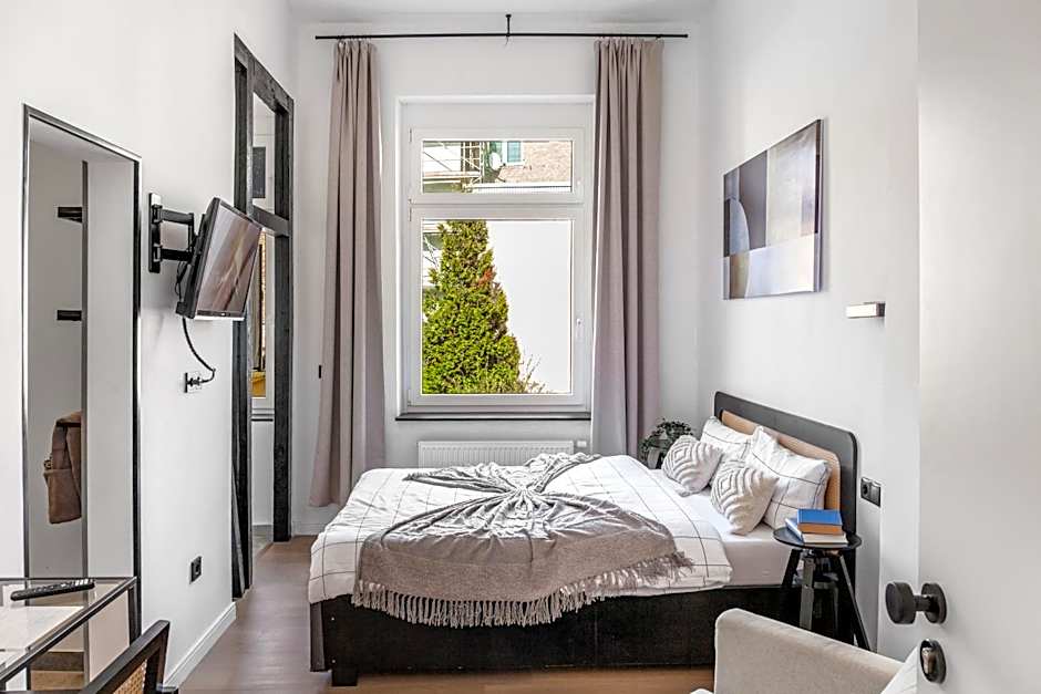 Modern Stay I Cosy & Central Apartments