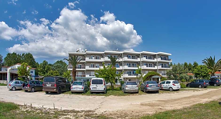 Hotel Sarti Beach