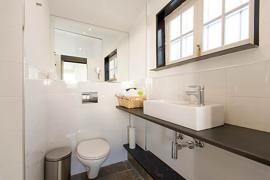 Apartamentos Calle Rosario