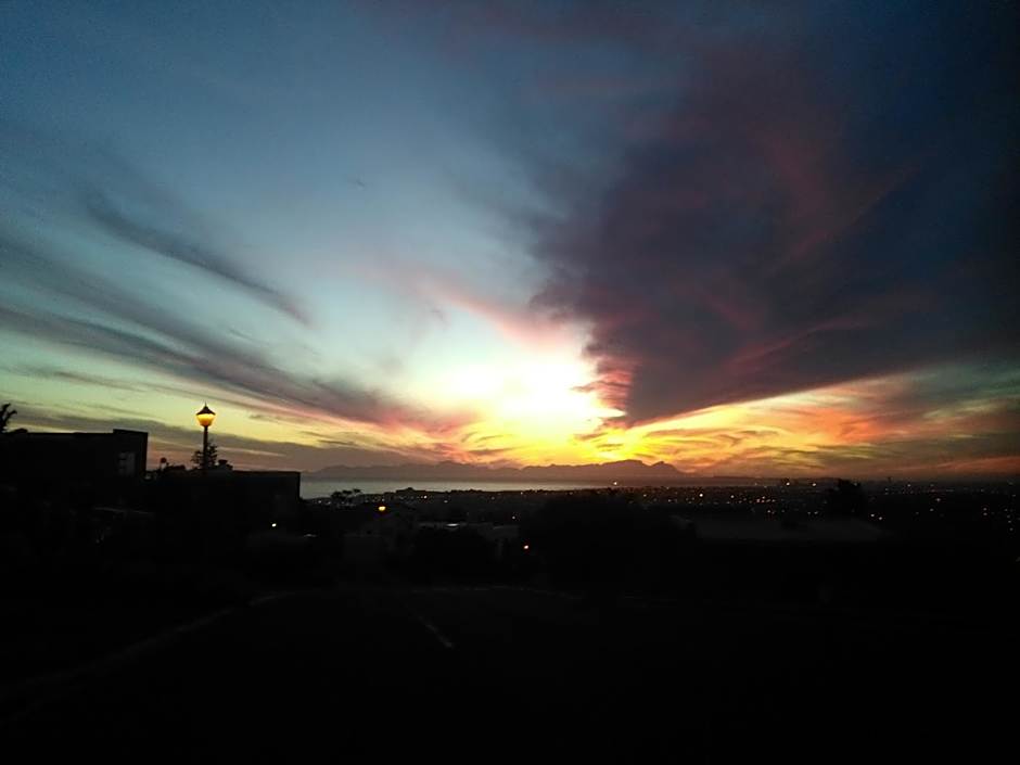 Sunset 786 Holidays 211