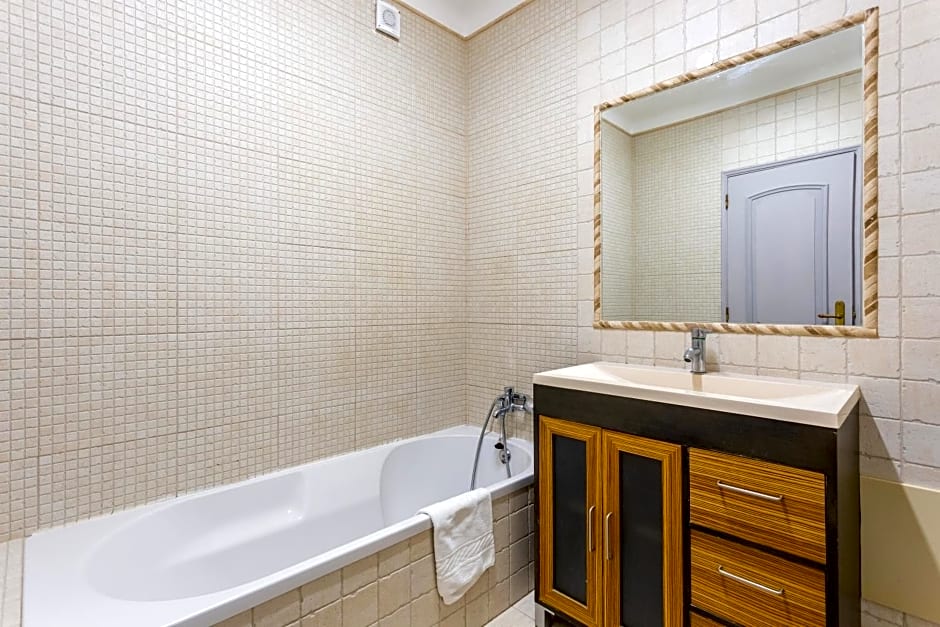 Best Guest Residence