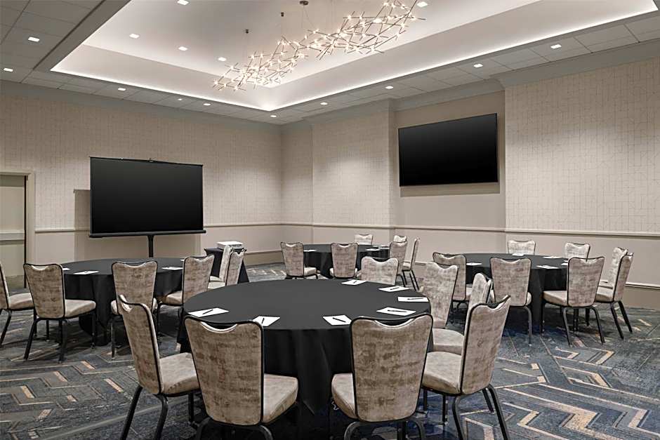 Hilton Santa Clara