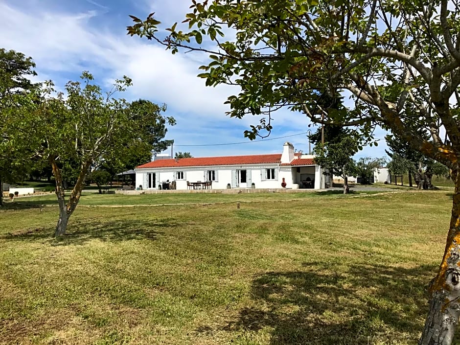 Horta da Rosa - Adults Only