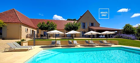 La Douce Dordogne