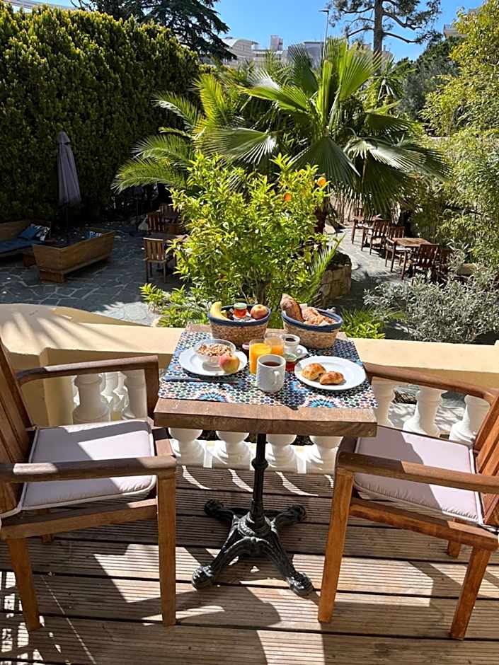 Hotel Alexandra - Boutique Hotel