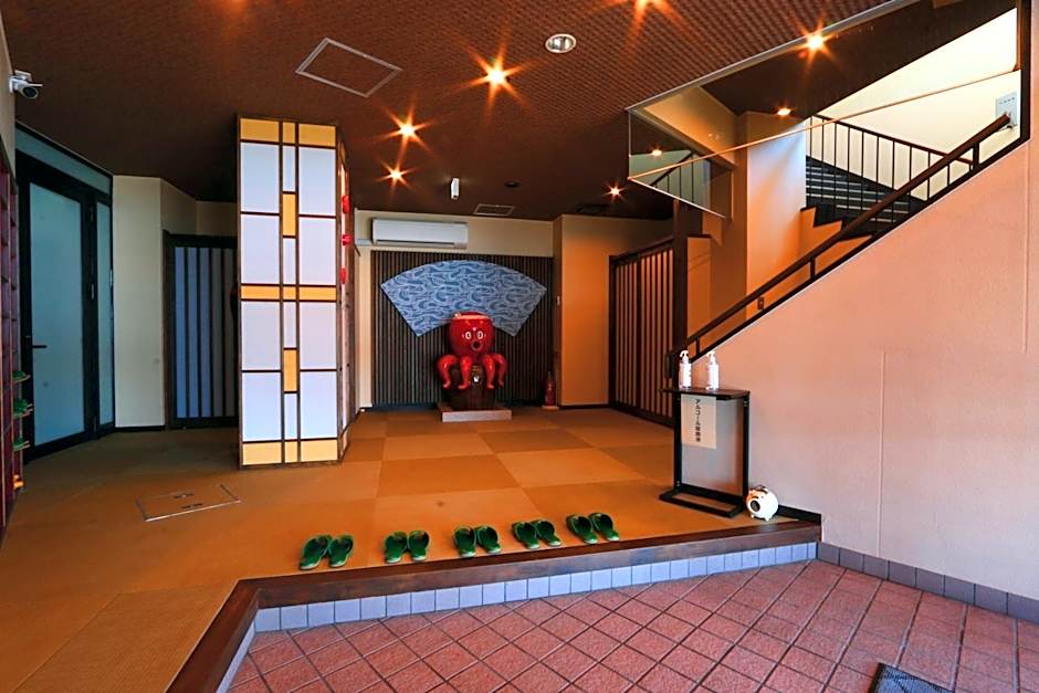 Hotel Seikaisou