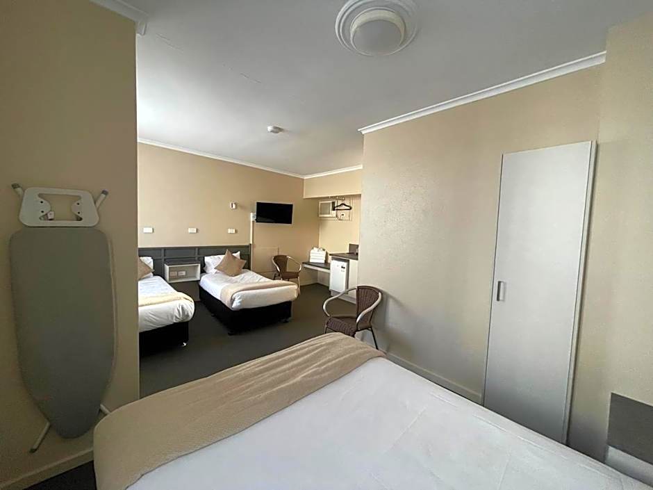 Astor Hotel Motel