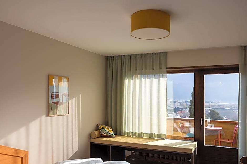 JOHAN - Rooms & Breakfast Merano