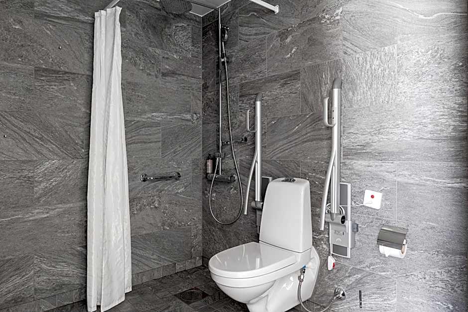 ArenaHotellet i Uppsala