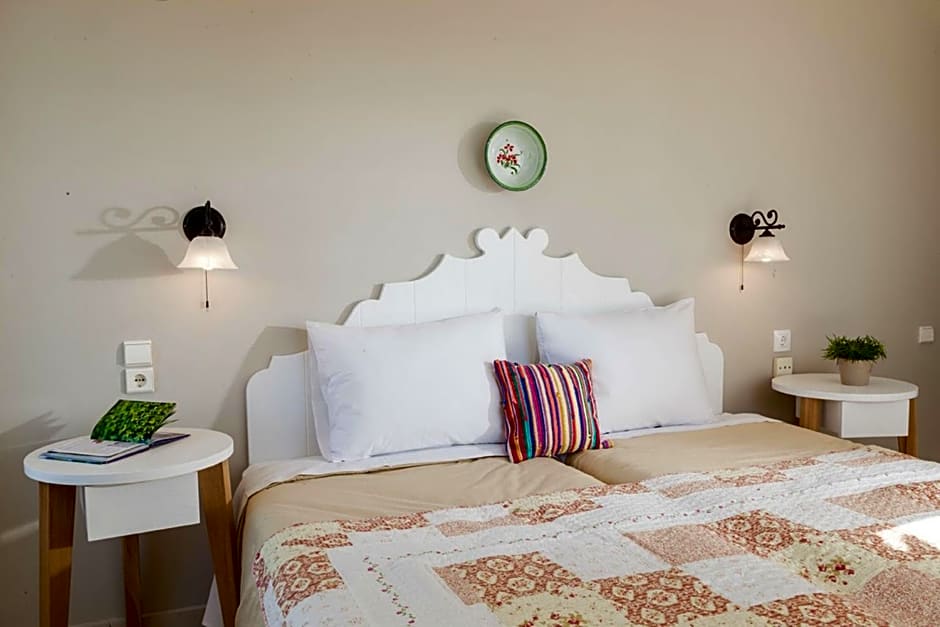 7 Brothers Hotel – Poros, 