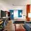 Home2 Suites By Hilton New York Long Island City/ Manhattan View