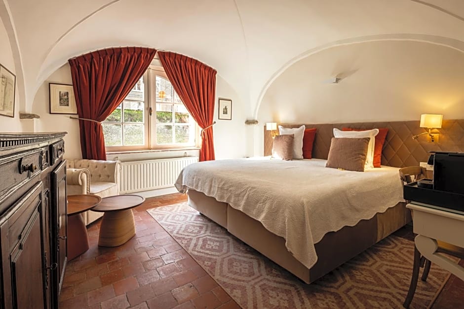Hotel Ter Brughe