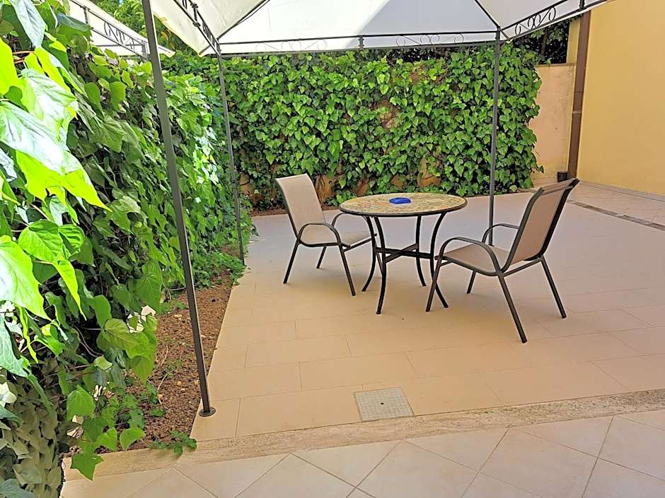 B&B SALento Garden