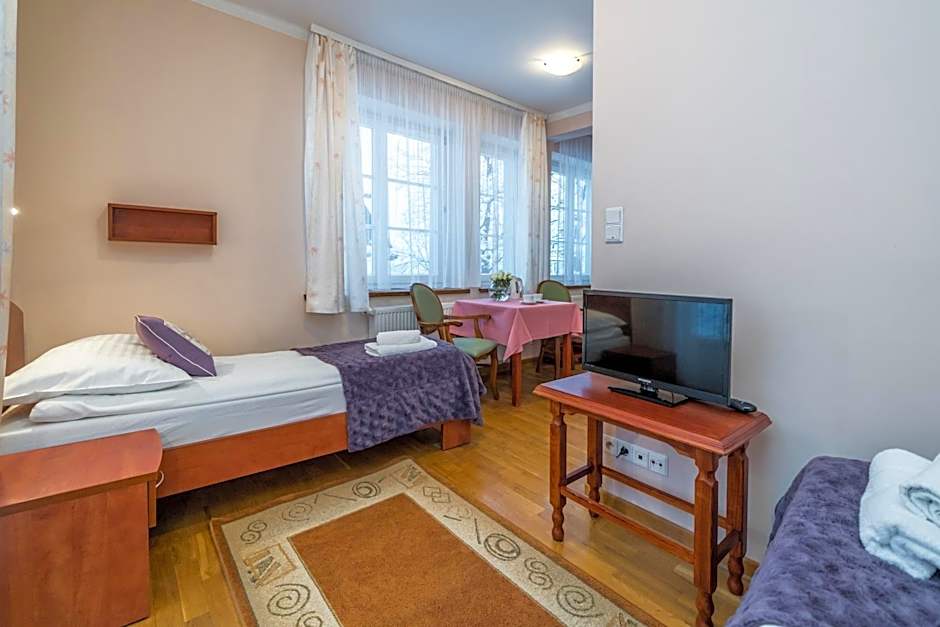 Astoria - Willa Literatów