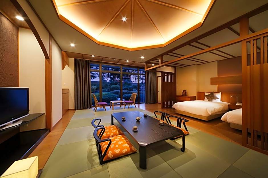 Hotel Metropolitan Sendai