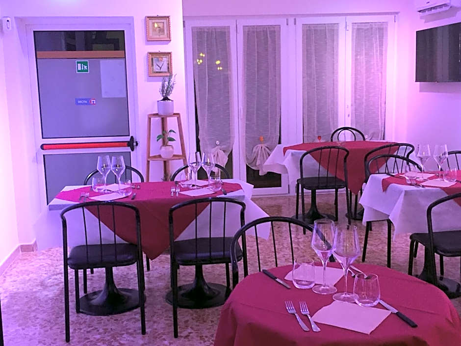 Hotel Del Ponte – Caronno Pertusella, MD