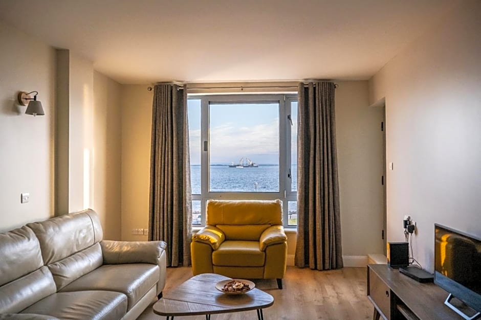 Galway Bay Sea View Apartments