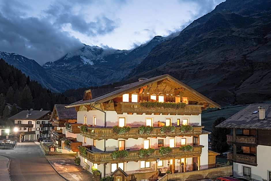Hotel Das Lisann