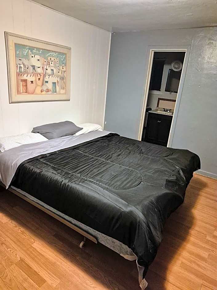 66 Motel