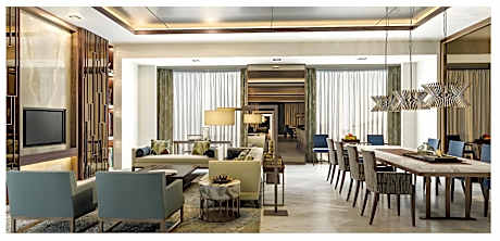 Presidential Suite