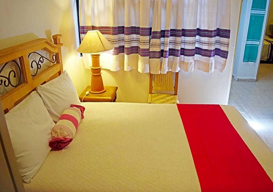 Hotel Casa Guiv