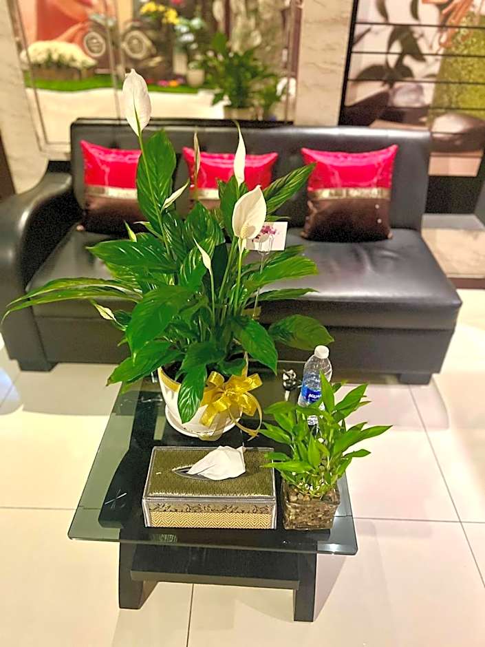 Kiev Tower Hotel Apartments