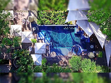 Makanda by The Sea Hotel Adults Only