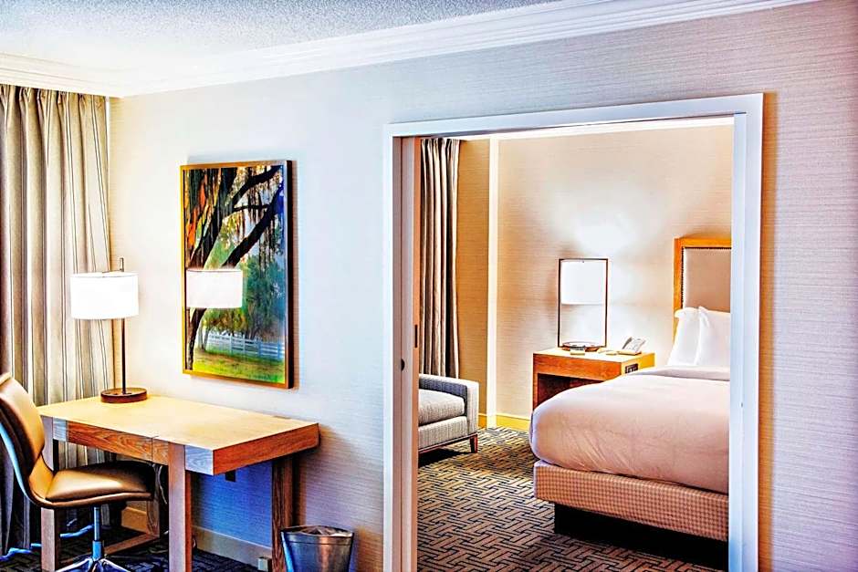 Hilton Ocala