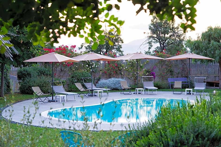Maison Di Fiore Park