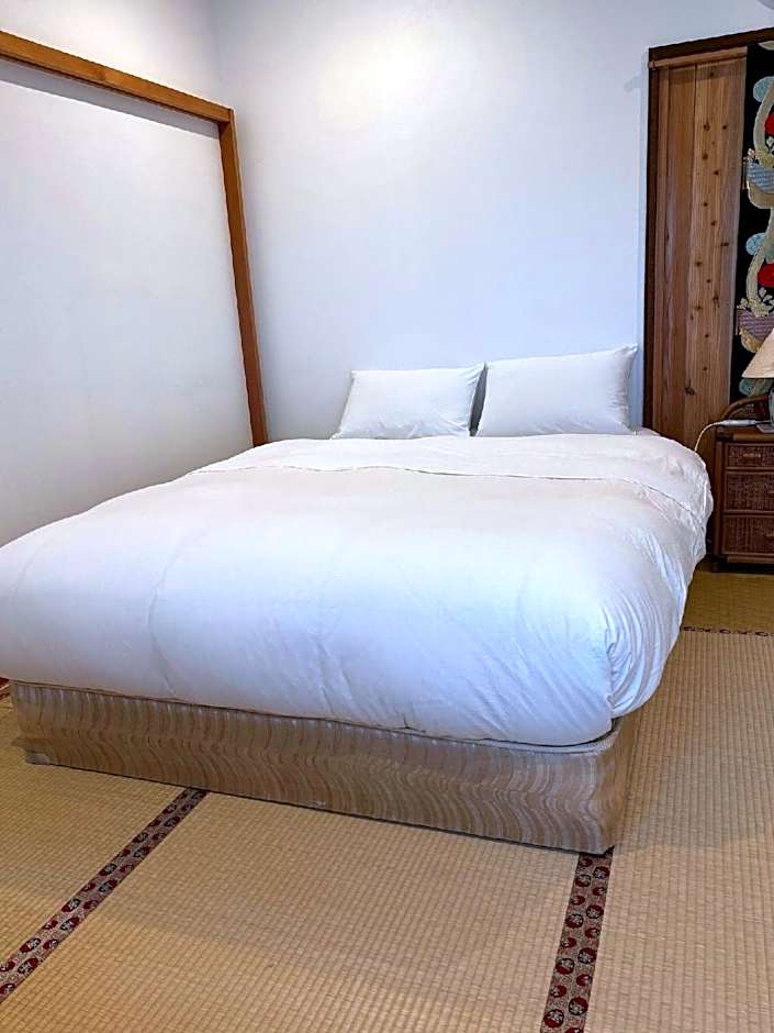 Hostel Mt. Fuji-FUKUYA