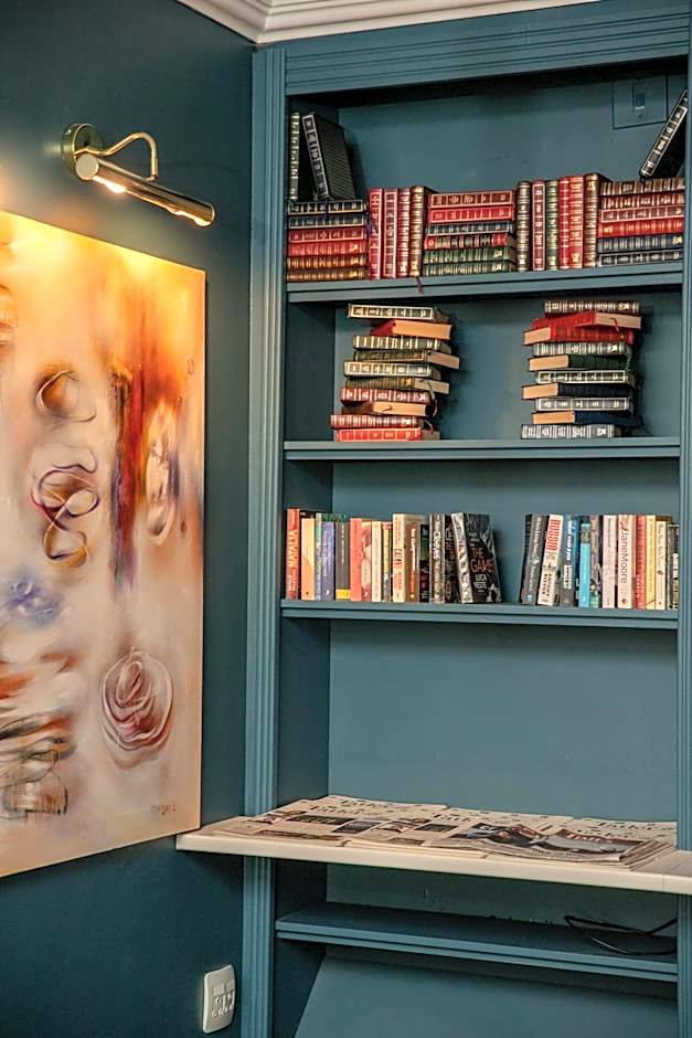 Protea Hotel by Marriott Franschhoek