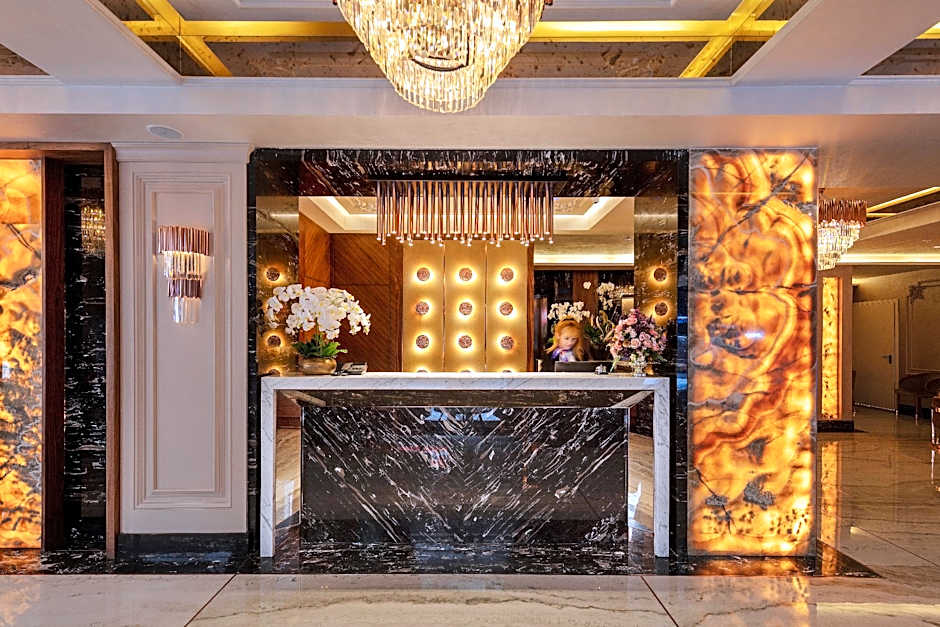 Danis Hotel Istanbul