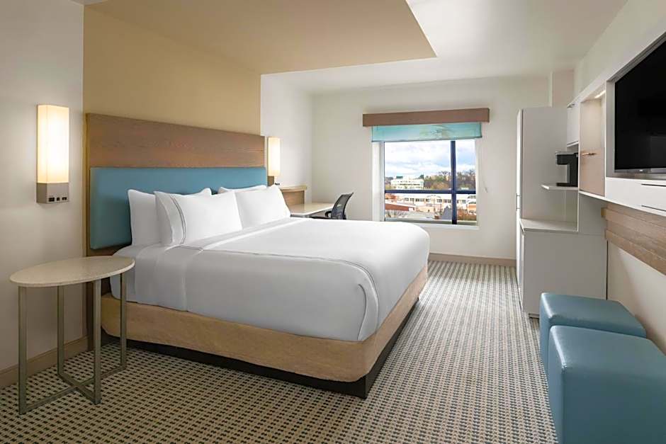EVEN Hotel Rockville - Washington, D.C. Area By IHG