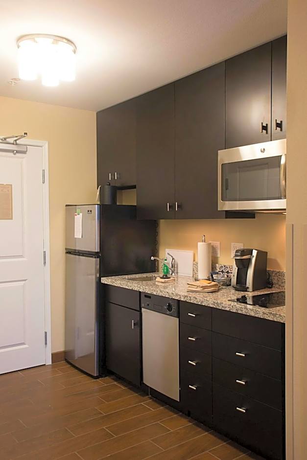 TownePlace Suites by Marriott Lincoln North