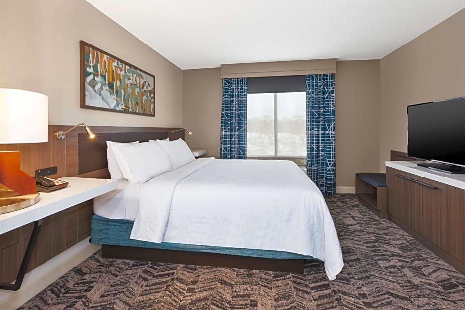 Hilton Garden Inn Minneapolis / Maple Grove