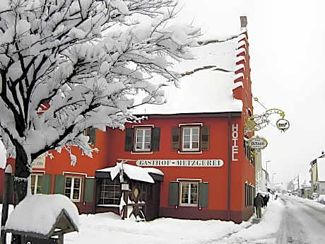 Hotel-Restaurant zum Ochsen