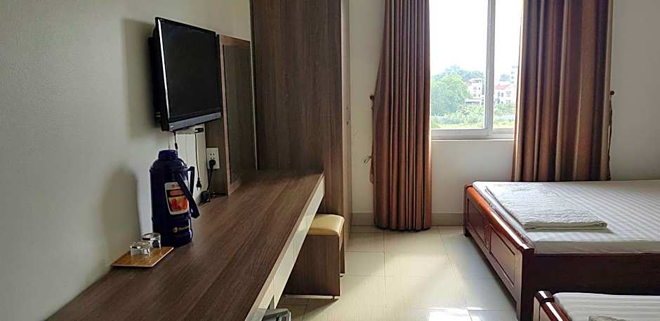 Anh Duong Hotel