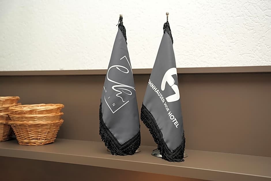 Hotel Frohnhauser Hof