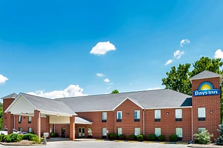 Days Inn by Wyndham St Peters/St Charles