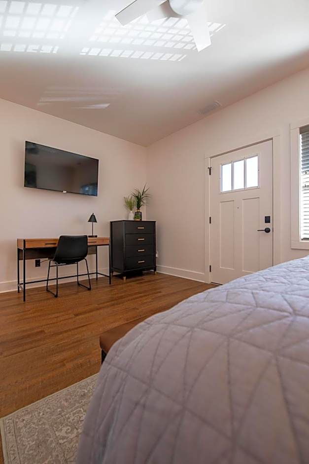 The Getaway Blowing Rock