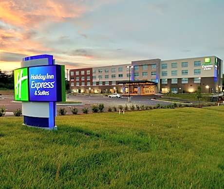 Holiday Inn Express & Suites Raleigh Airport - Brier Creek By IHG