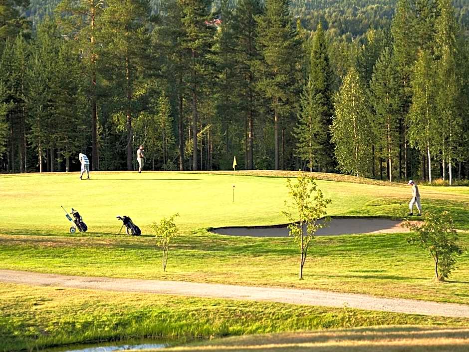Original Sokos Hotel Vaakuna Rovaniemi