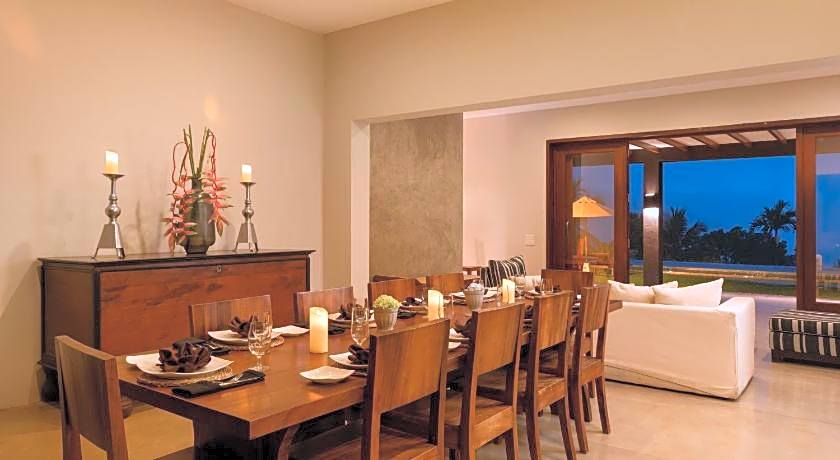 Mount Havana Luxury Boutique Villa