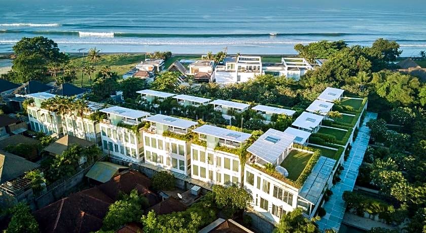 Eden The Residence at The Sea Seminyak