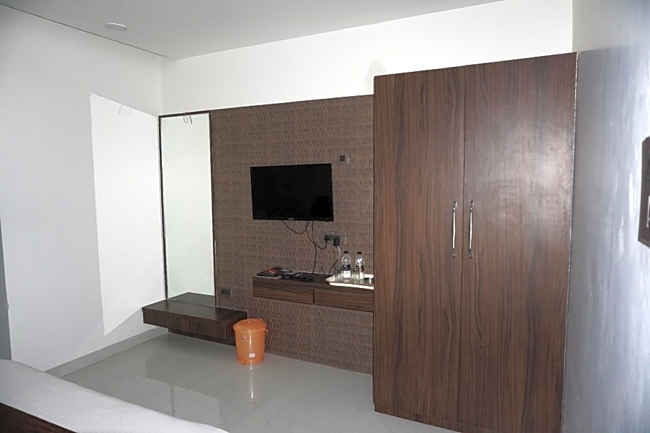 Hotel Kohinoor Plaza