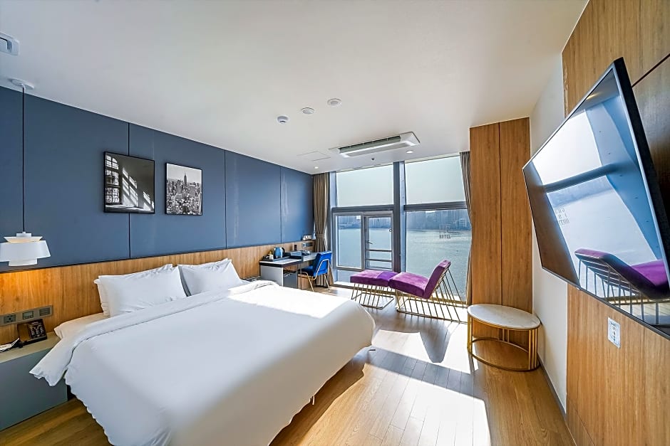 Gwangalli Gray 193 Hotel