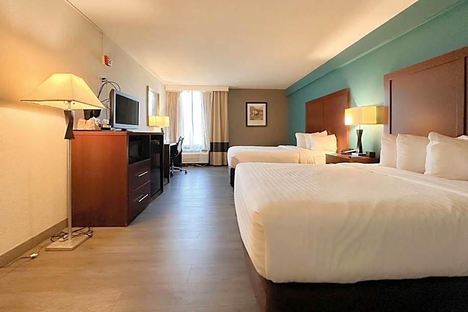 Comfort Inn & Suites Kissimmee By the Parks
